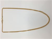 Collana Soma Gioielli Donna Girocollo Rolò in Oro SON GIR OG ROLO' 3 FILI - SON GIR OG ROLO' 3 FILI